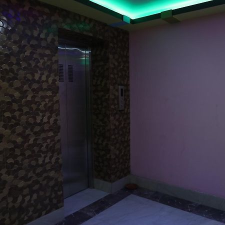 Hotel S.T. Apple Digha  Eksteriør billede