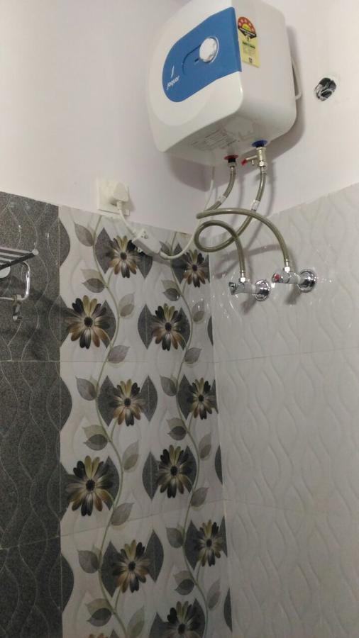 Hotel S.T. Apple Digha  Eksteriør billede
