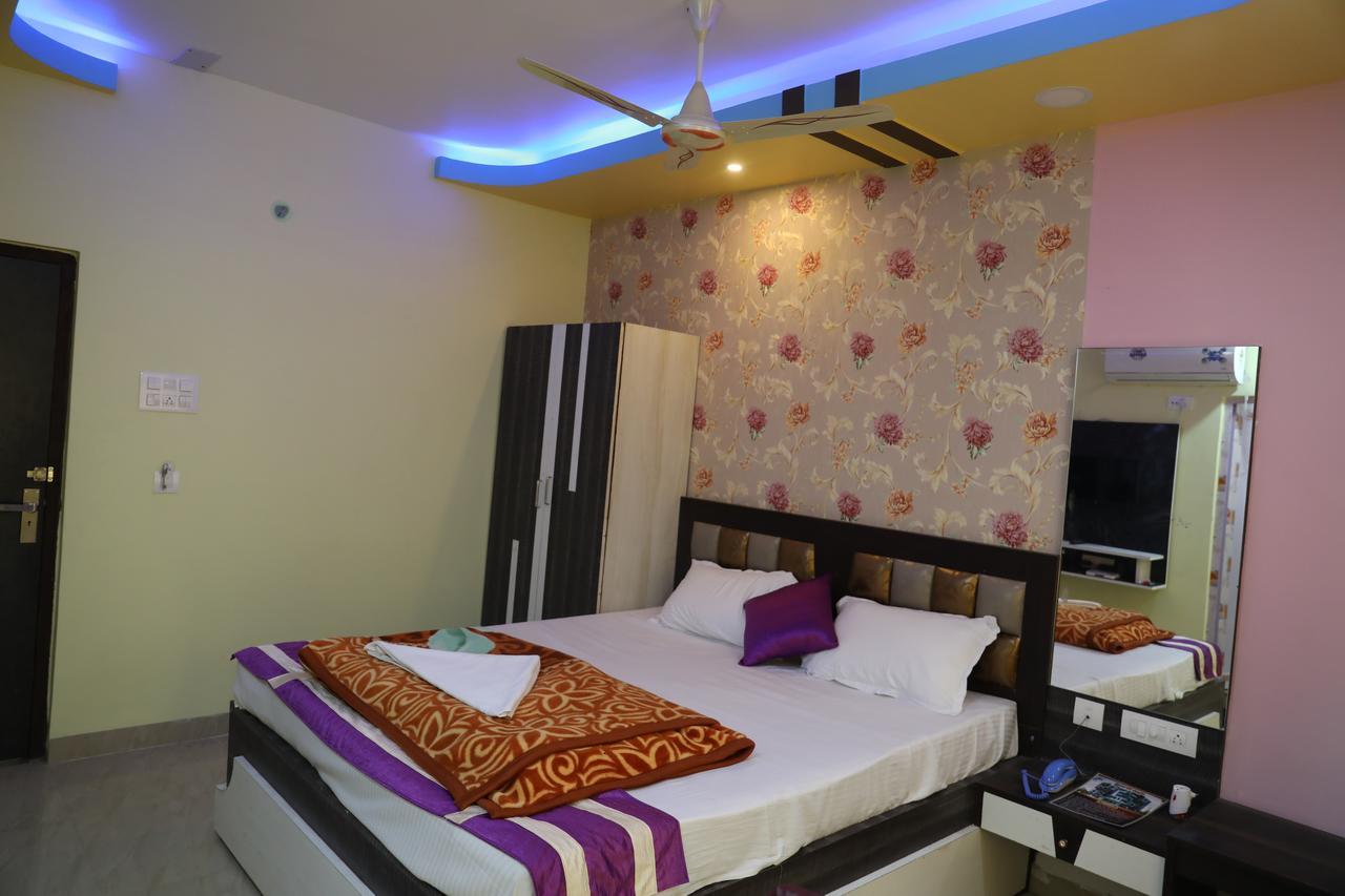Hotel S.T. Apple Digha  Eksteriør billede