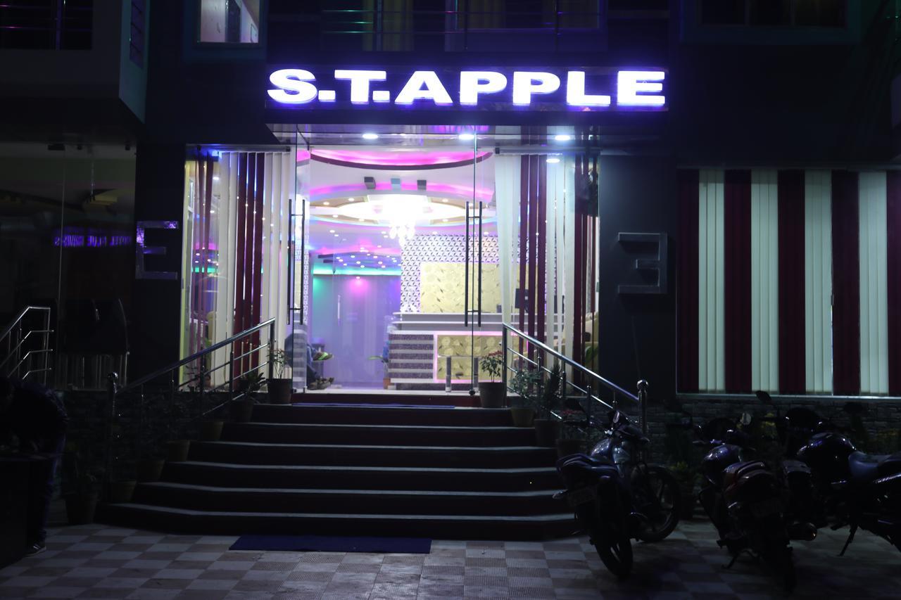 Hotel S.T. Apple Digha  Eksteriør billede