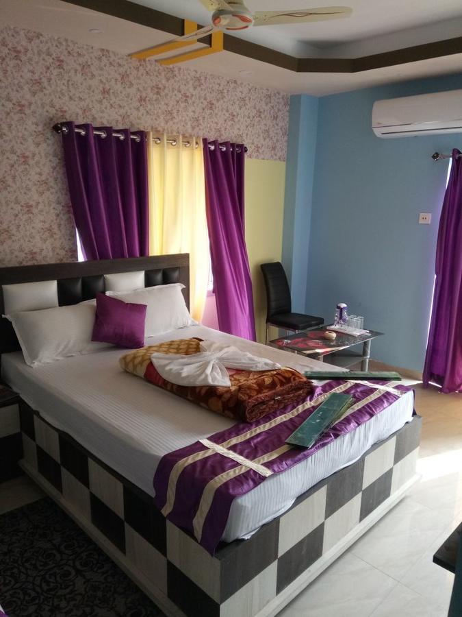 Hotel S.T. Apple Digha  Eksteriør billede