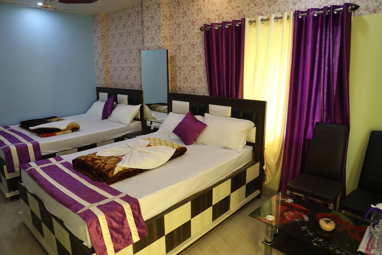 Hotel S.T. Apple Digha  Eksteriør billede