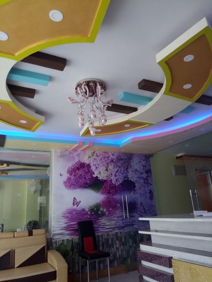Hotel S.T. Apple Digha  Eksteriør billede
