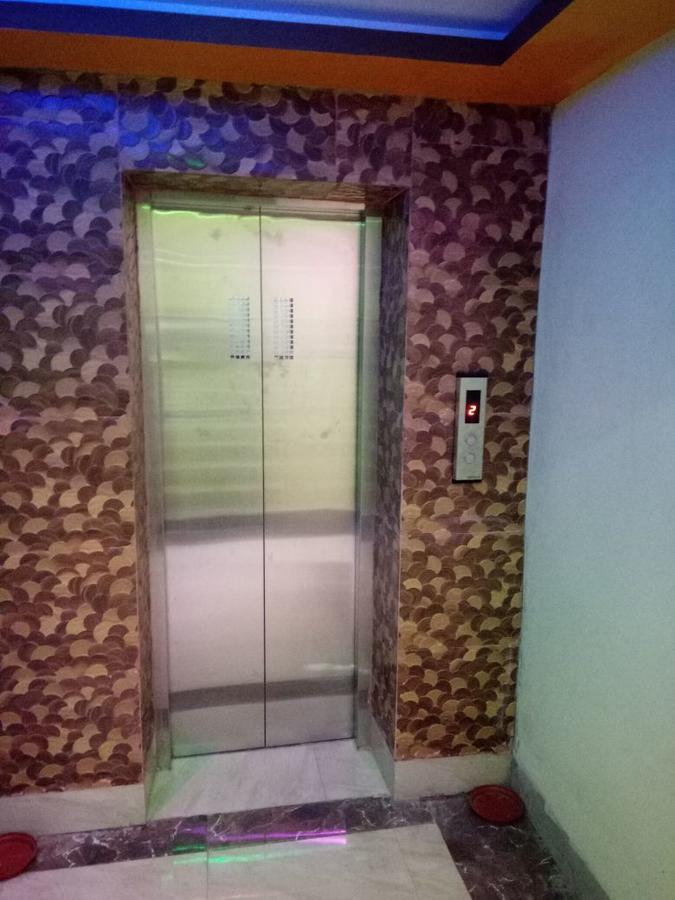 Hotel S.T. Apple Digha  Eksteriør billede