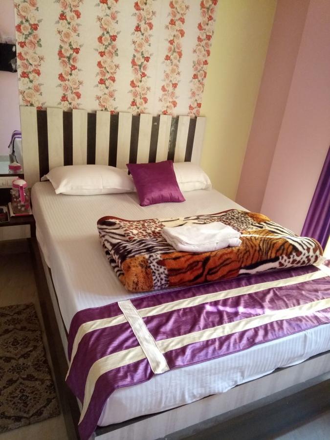 Hotel S.T. Apple Digha  Eksteriør billede