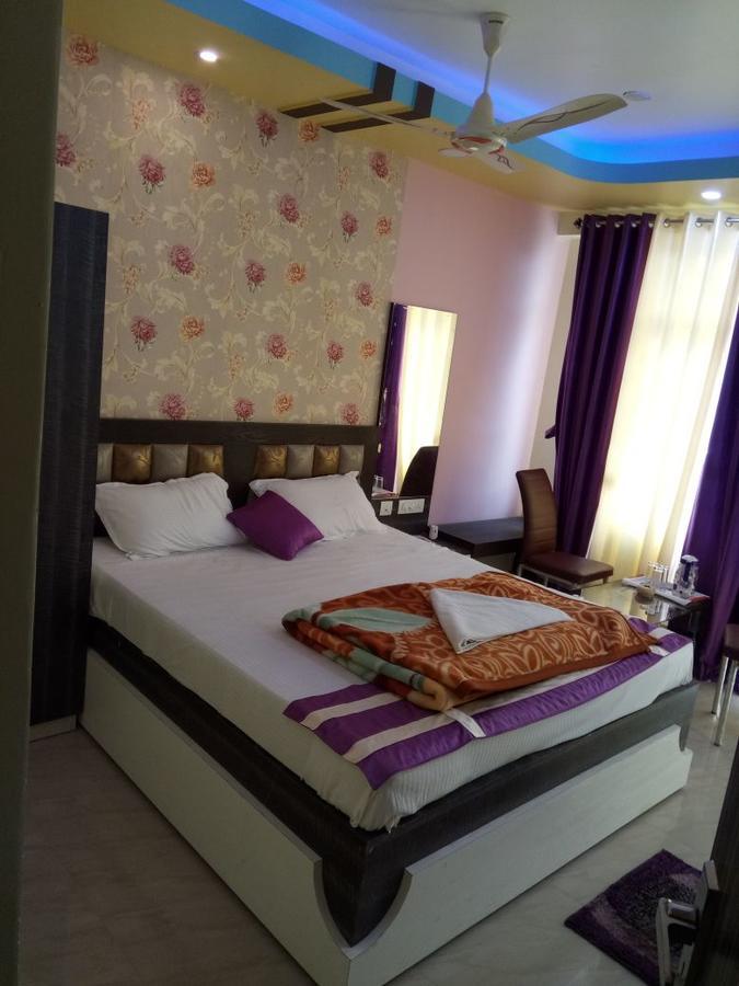 Hotel S.T. Apple Digha  Eksteriør billede